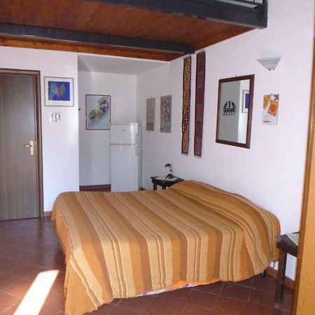 Baglio Delle Rose Bed & Breakfast Giarre Ngoại thất bức ảnh