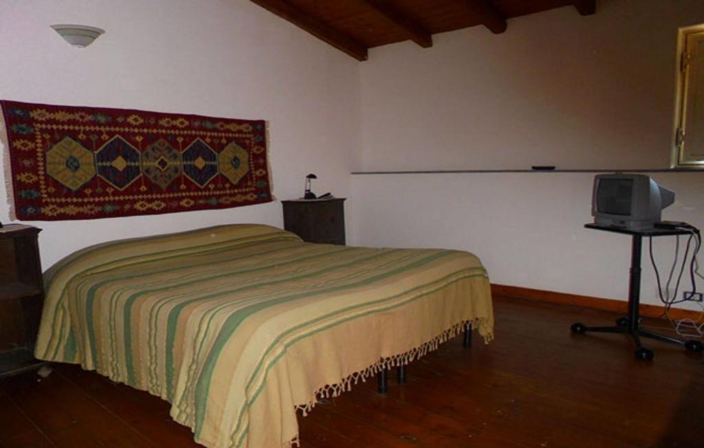 Baglio Delle Rose Bed & Breakfast Giarre Ngoại thất bức ảnh