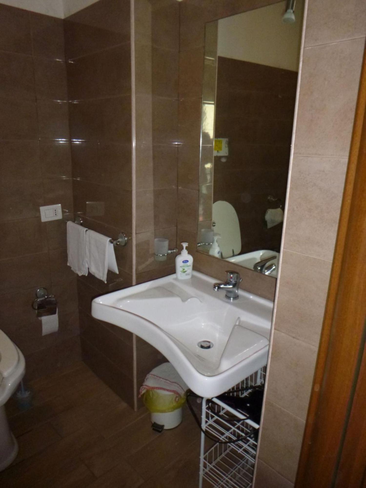 Baglio Delle Rose Bed & Breakfast Giarre Ngoại thất bức ảnh