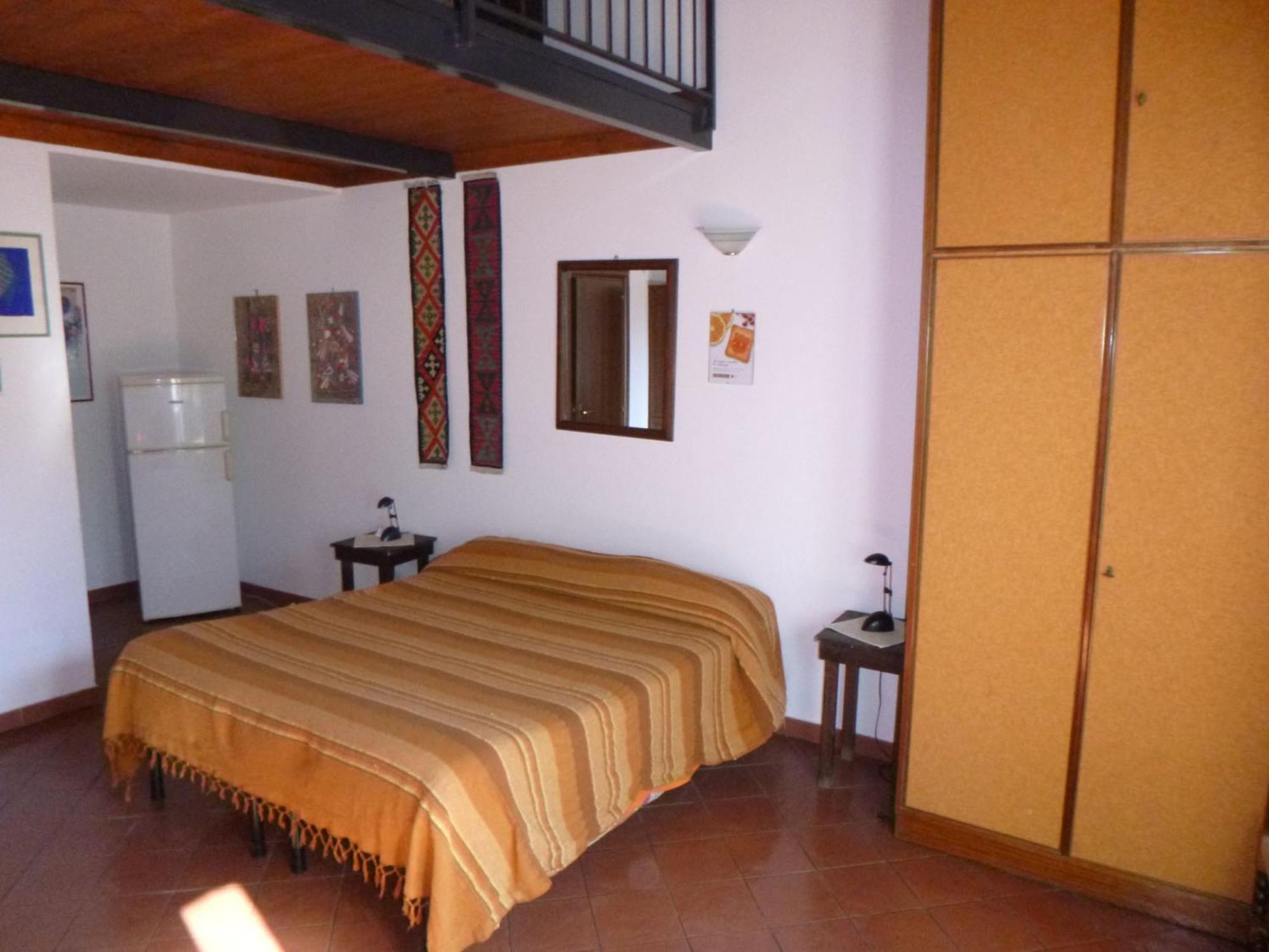 Baglio Delle Rose Bed & Breakfast Giarre Ngoại thất bức ảnh