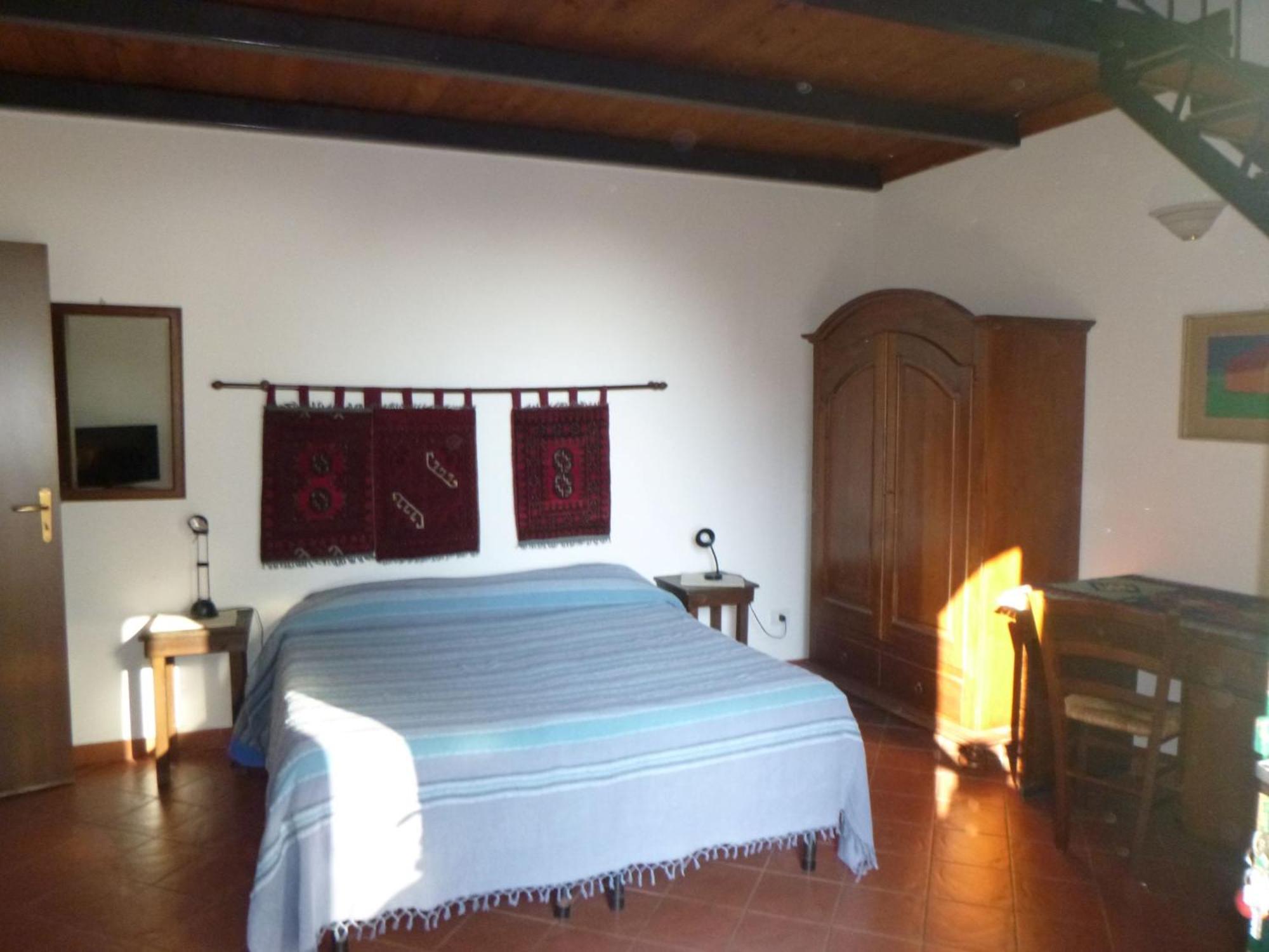 Baglio Delle Rose Bed & Breakfast Giarre Ngoại thất bức ảnh
