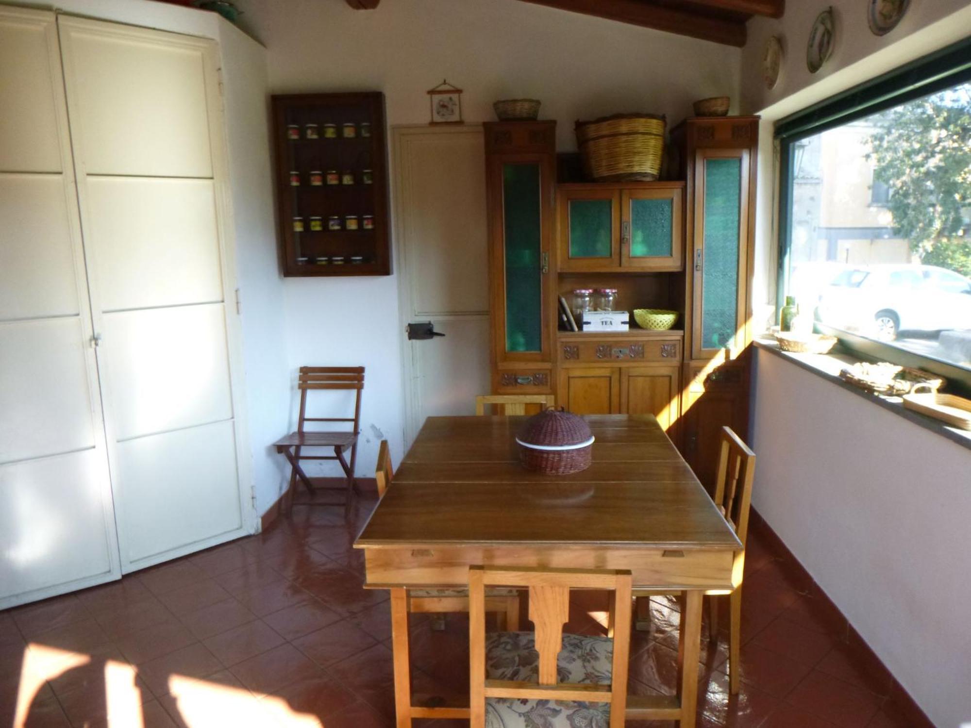 Baglio Delle Rose Bed & Breakfast Giarre Ngoại thất bức ảnh