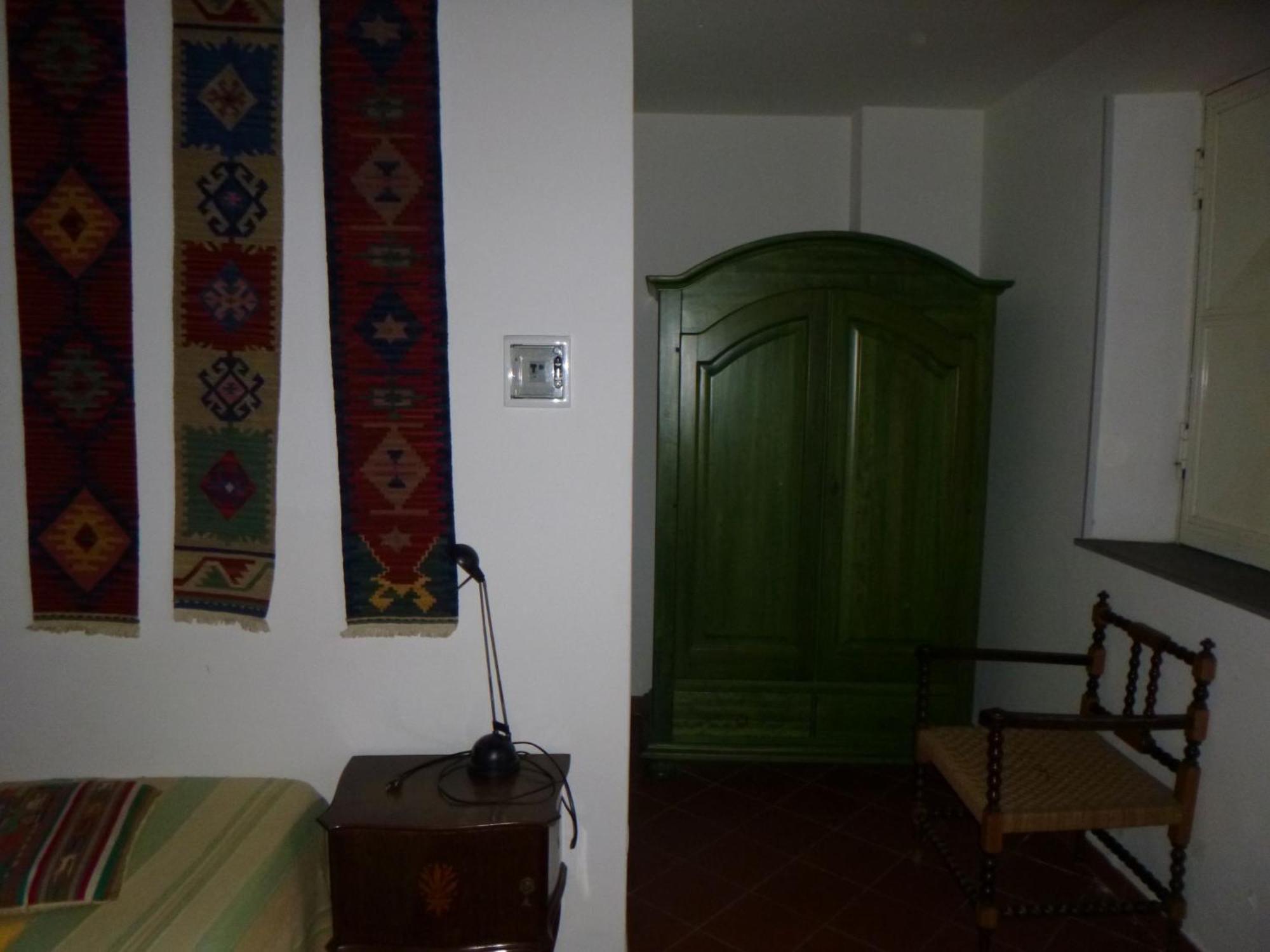Baglio Delle Rose Bed & Breakfast Giarre Ngoại thất bức ảnh